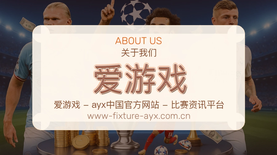 爱游戏赛事服务体验